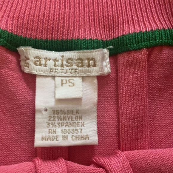 VTG Knit Top - Picture 4 of 8